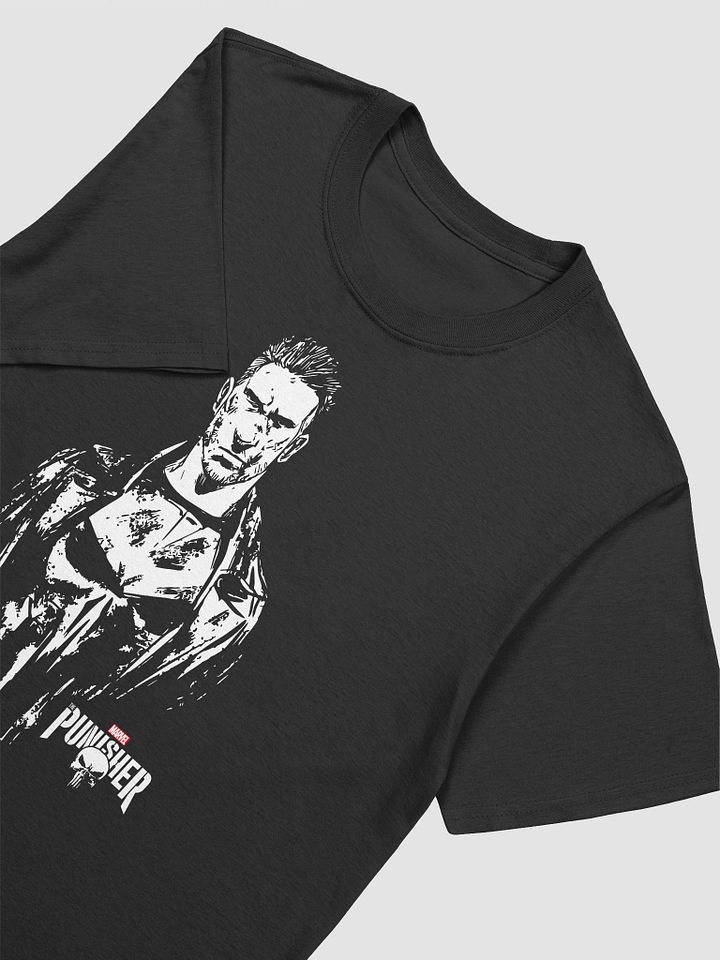 Pixelated Marvel Logo Tee product image (2)