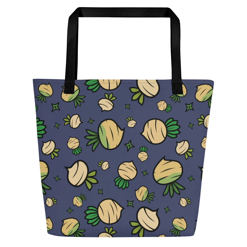Turnip Totebag product image (3)