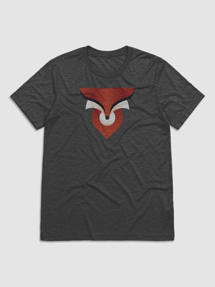 foXnoMad Logo Tee product image (1)