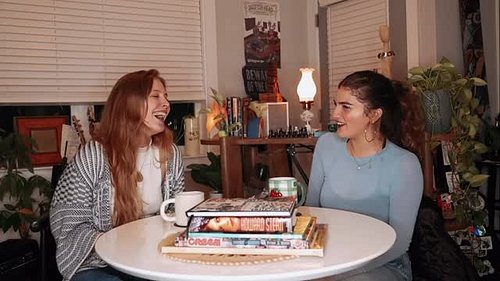 has this happened to anyone else…
episode 1 of our mini series is out NOW
LINK IN BIO, have fun ;) 

——

#EnemyMagazine
#Enem...