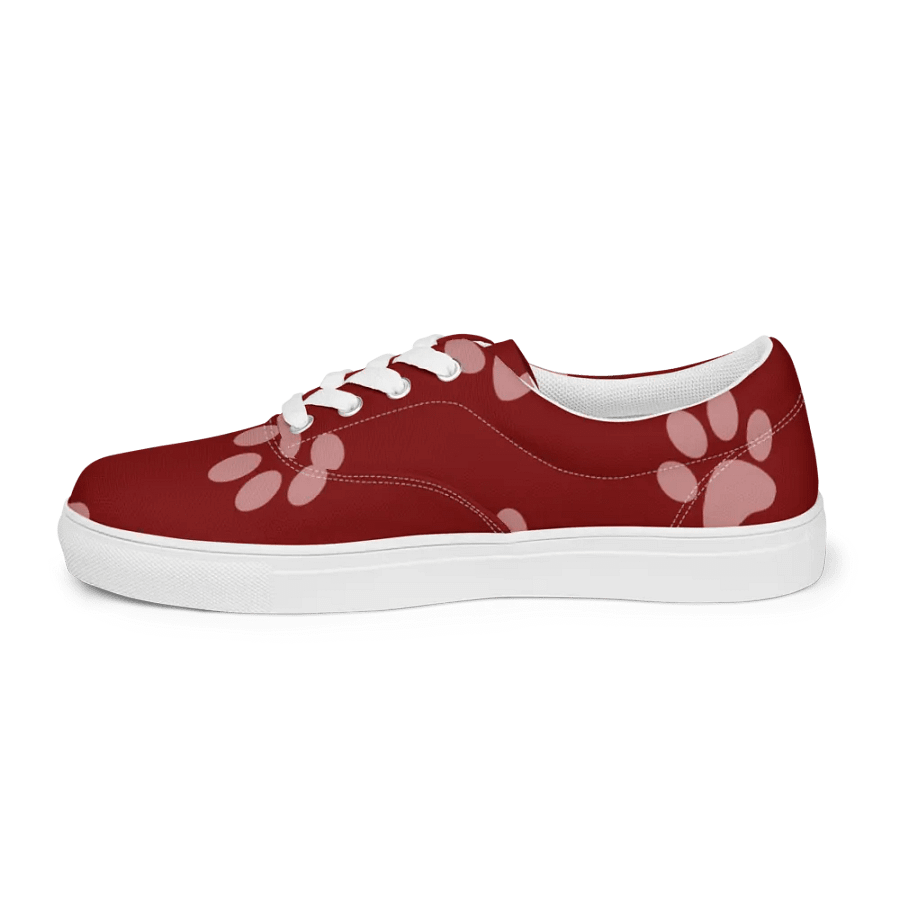 Just Paws Lace-Up Shoes product image (12)