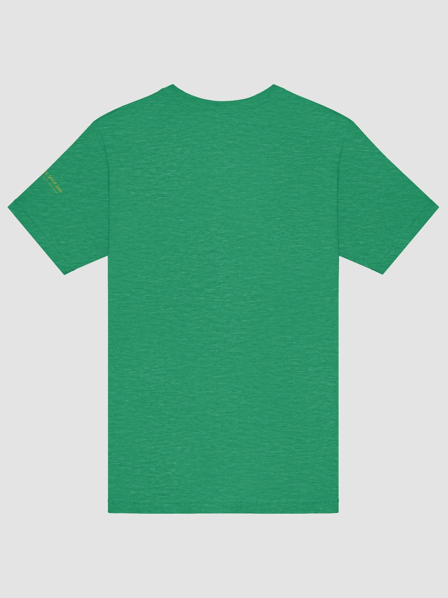 Slippy Slides Patch v3.0 T-Shirt product image (60)