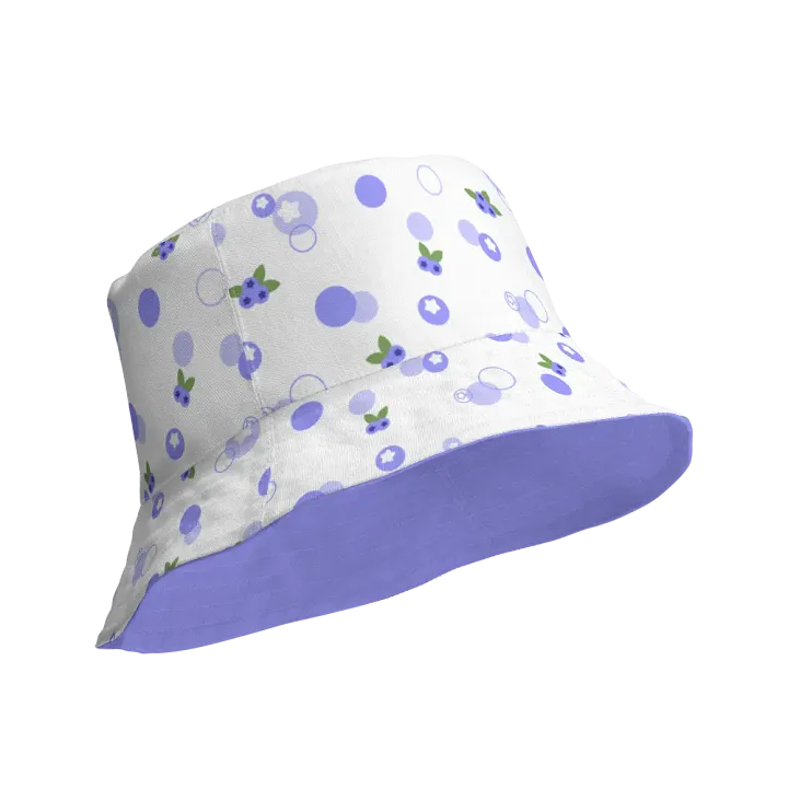 Bunch of Berries Bucket Hat product image (1)