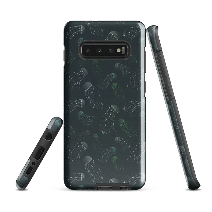 Jellies Everywhere Samsung® Tough Case product image (3)