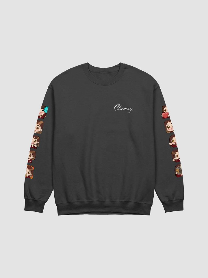 That's a Clumsy sweater product image (5)