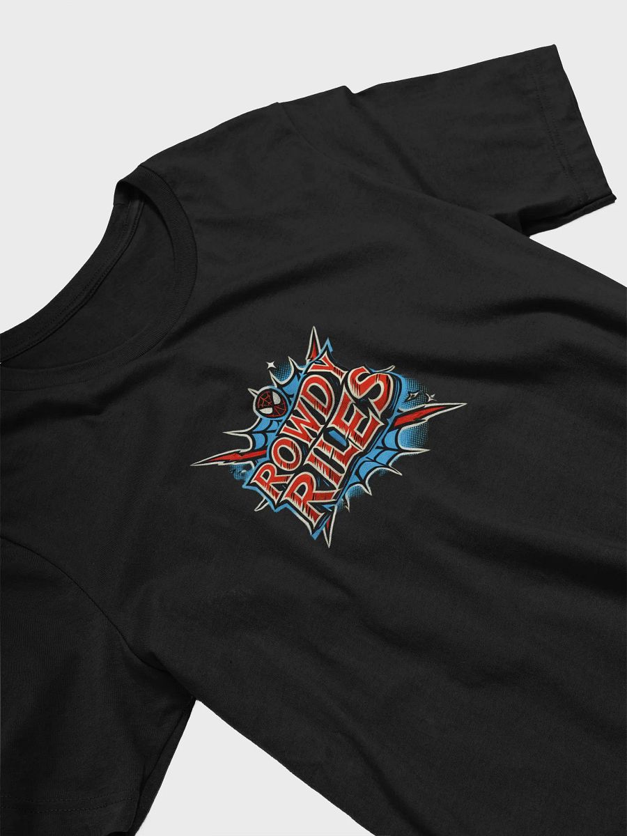 Rowdy Riles 1 product image (3)