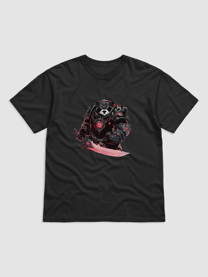 Panda Warrior product image (1)
