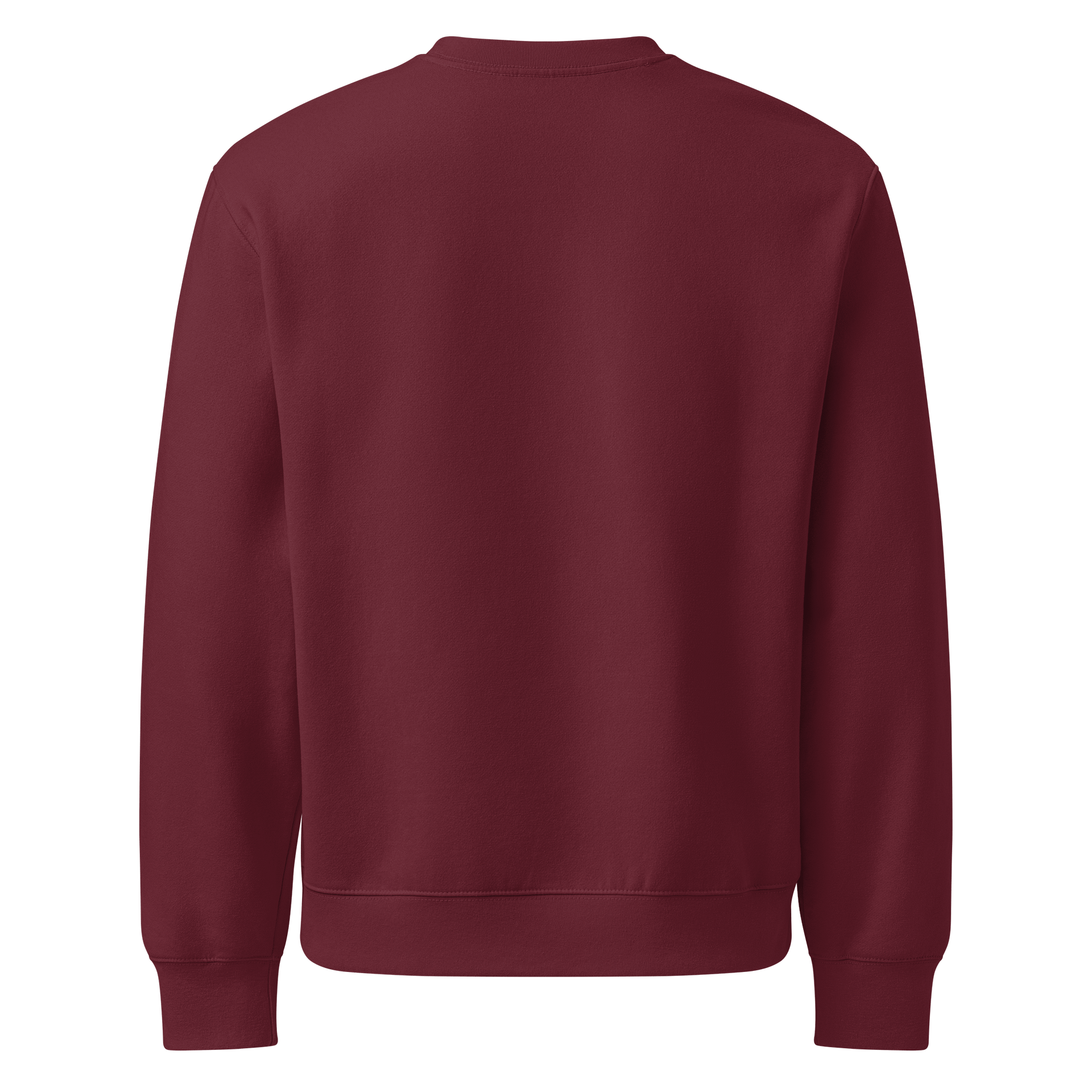 Bolted 2025 Oversized Sweatshirt product image (2)