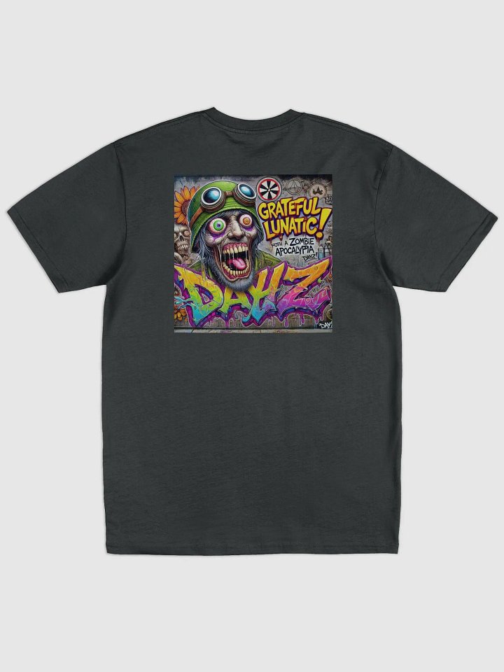 T-Shirt product image (2)