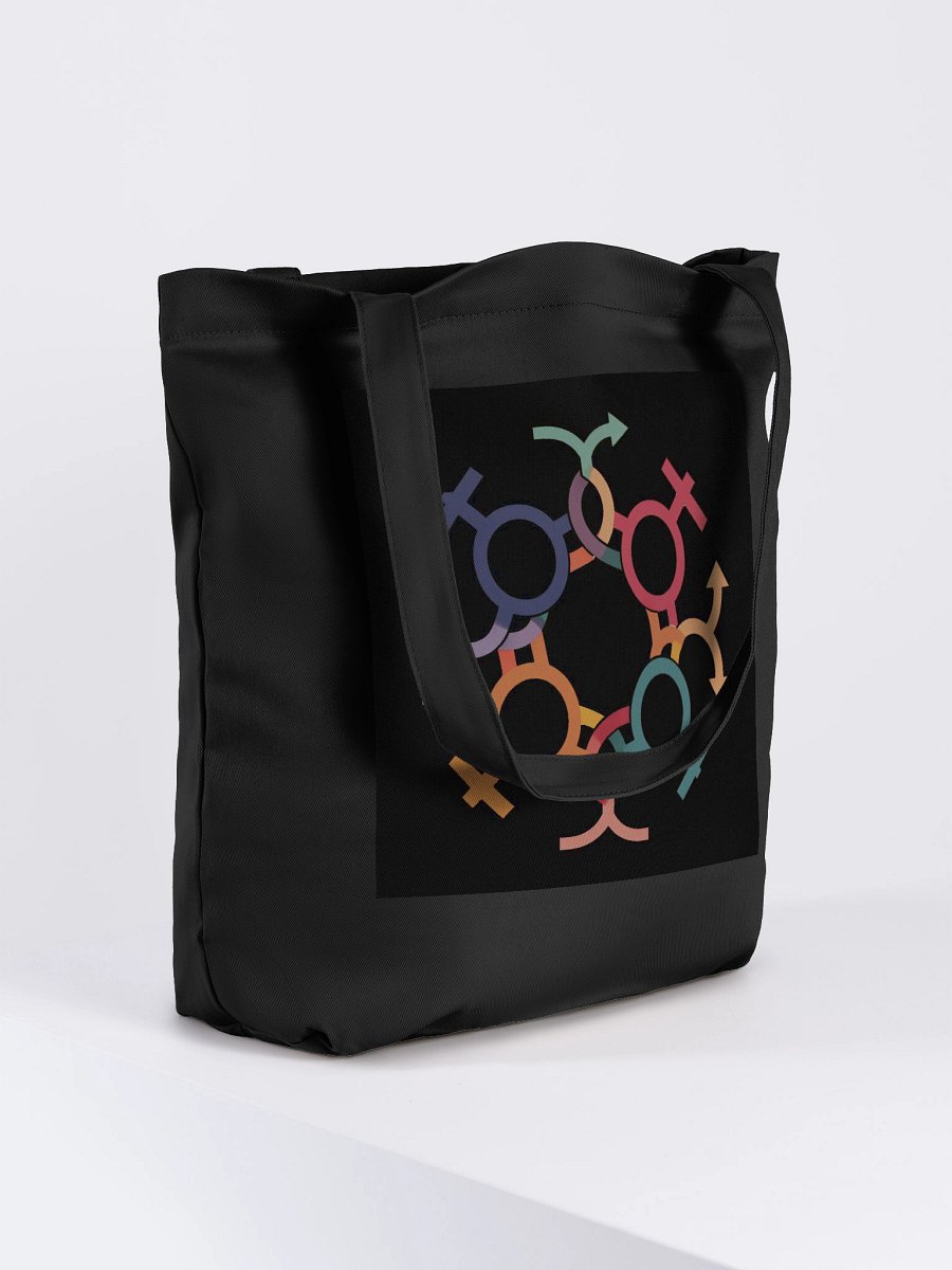 Pride Collection Unity Tote Bag product image (4)