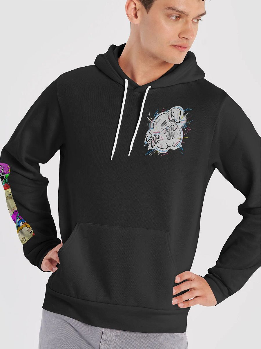 Stessed Hoodie product image (4)