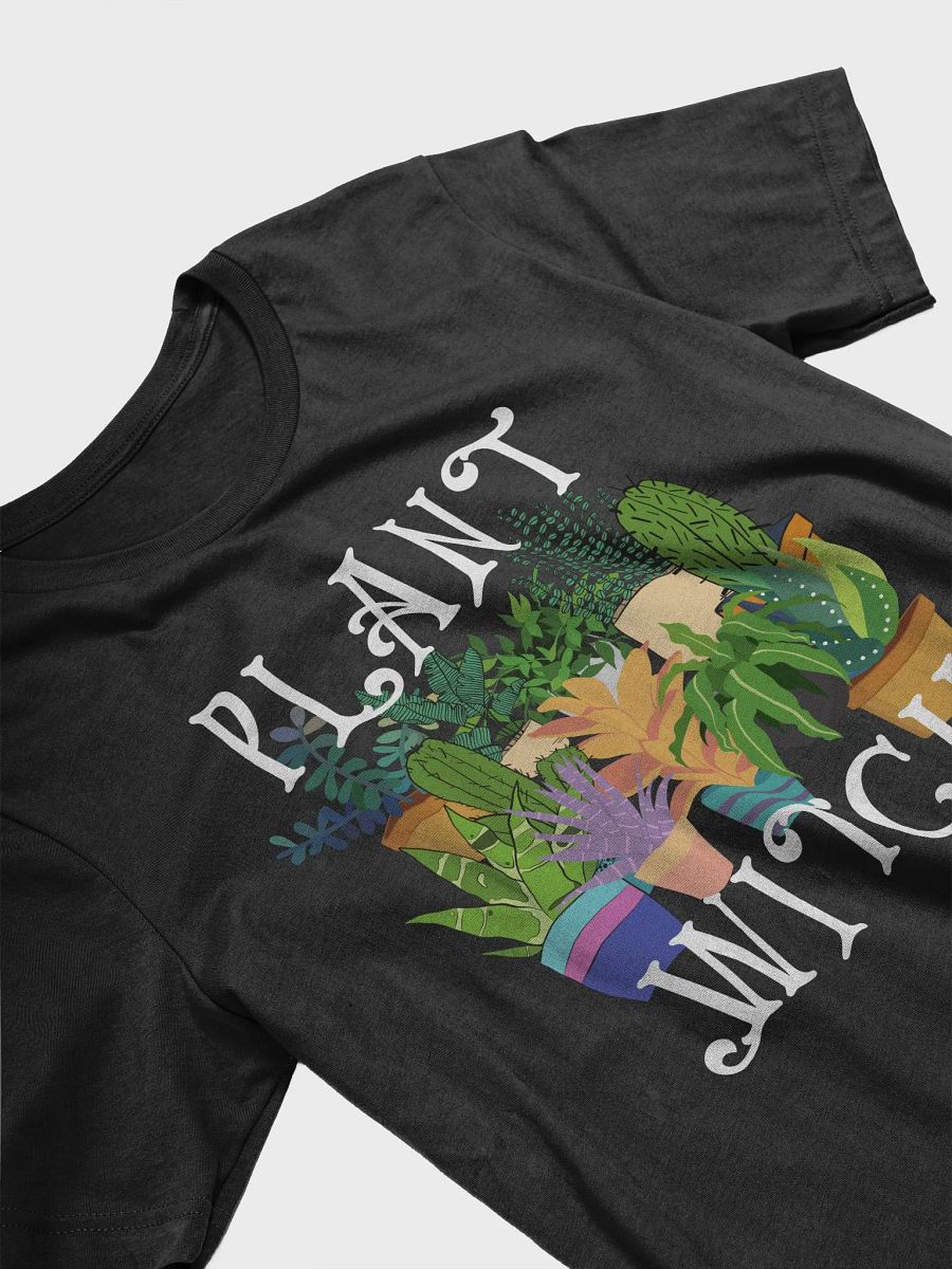 Plant Witch Tee product image (3)