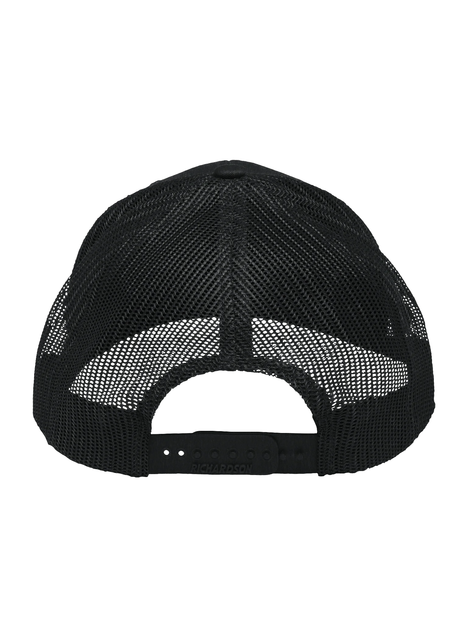 TTV Black - Richardson Trucker Hat product image (62)