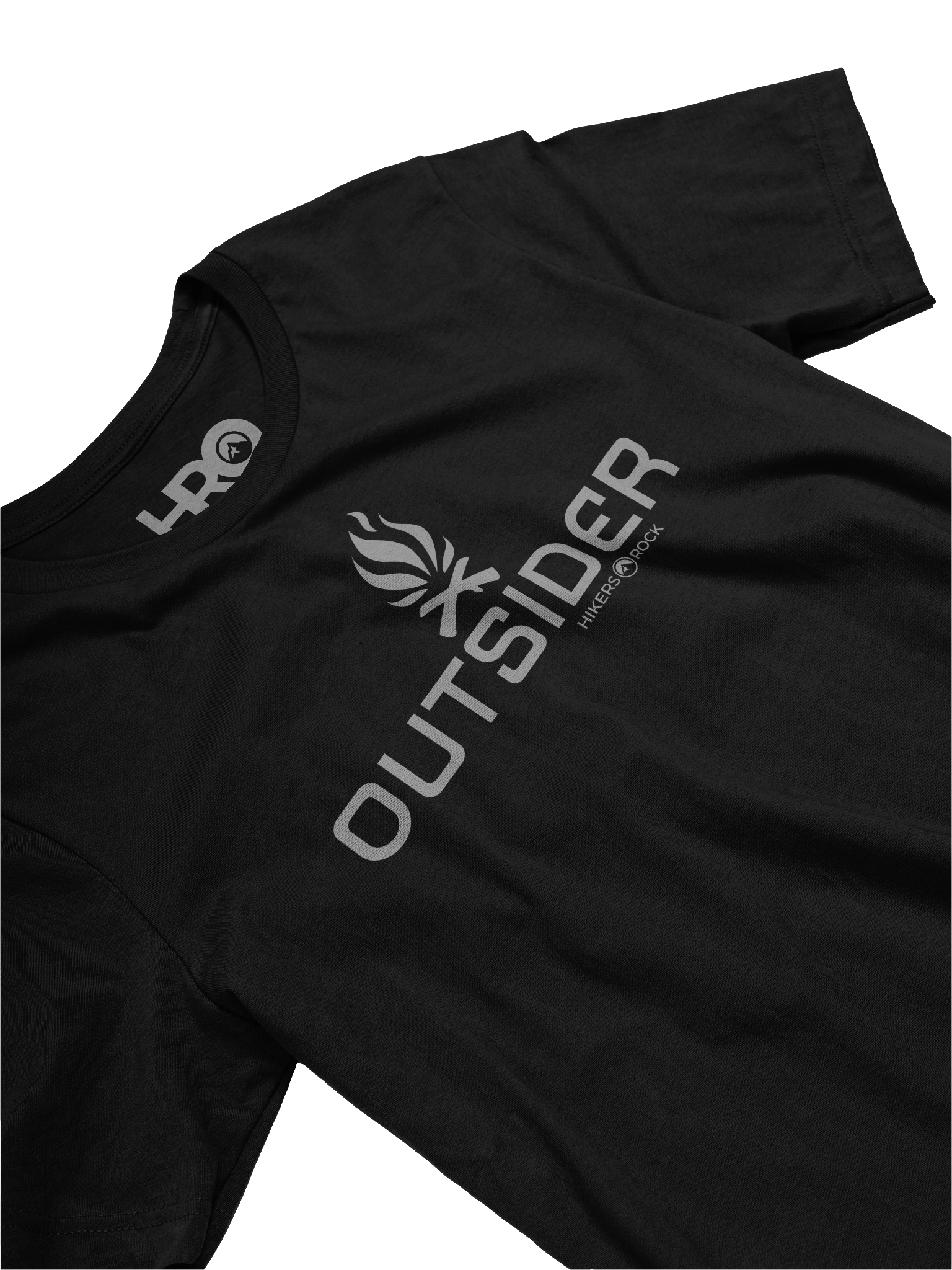 Flame of the Outsider product image (1)