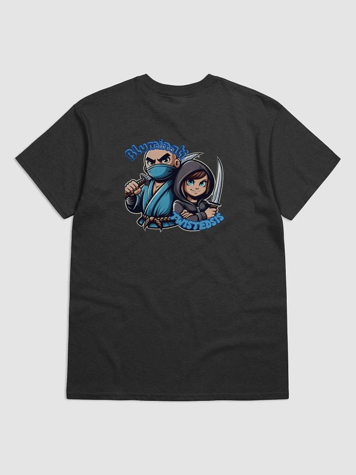Bluminati vs. TwistedSis T-Shirt Showdown product image (2)