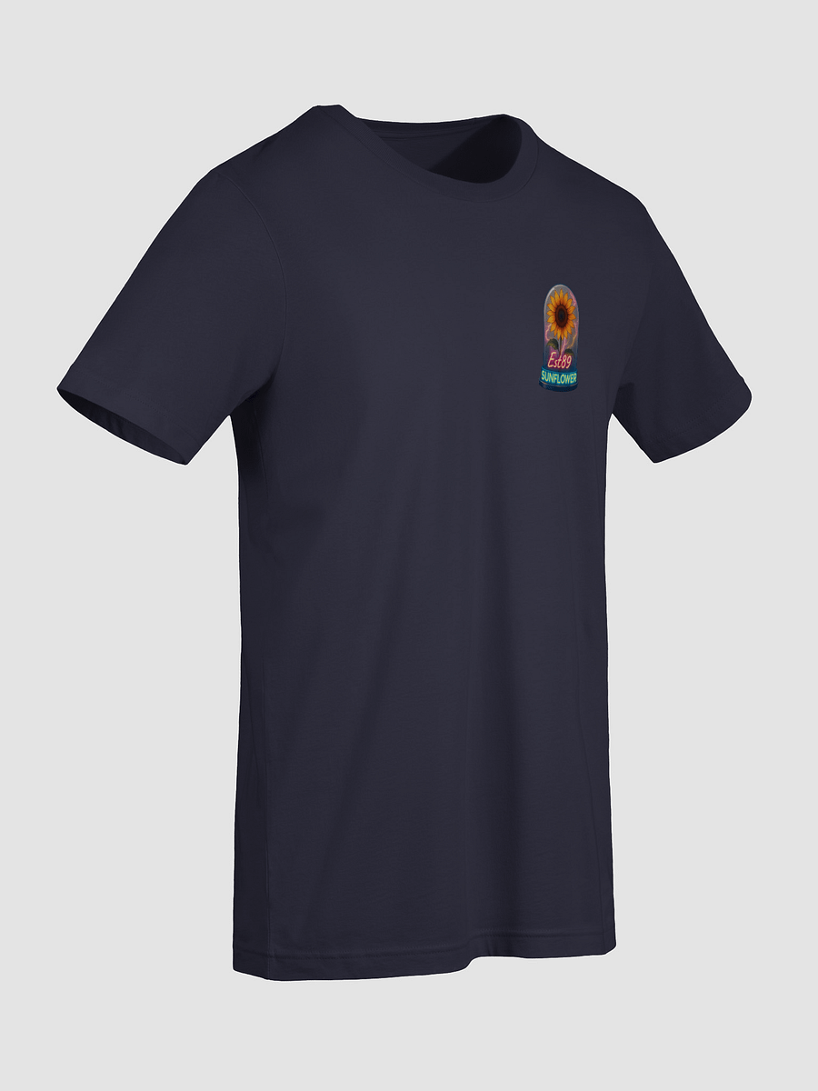 ThunFLower T-Shirt product image (9)