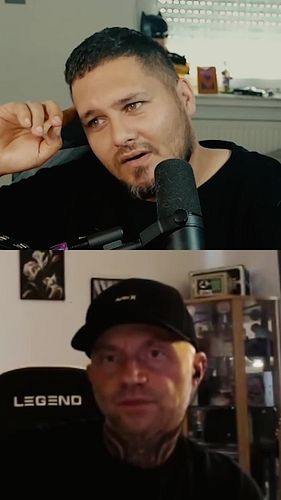 Zwischen Träume und Drums“ ist online.
Kein Konzept, keine Maske. Einfach wir.
Hört rein. https://youtu.be/rsKlB7DlaXk