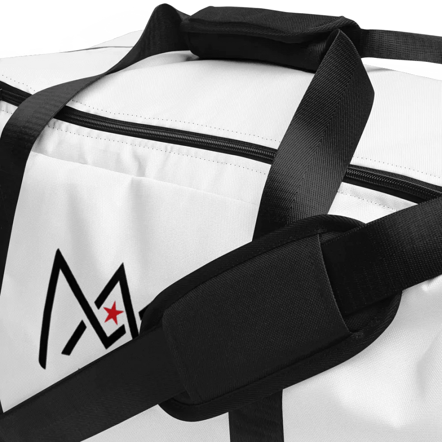 Maz Duffle Bag product image (8)
