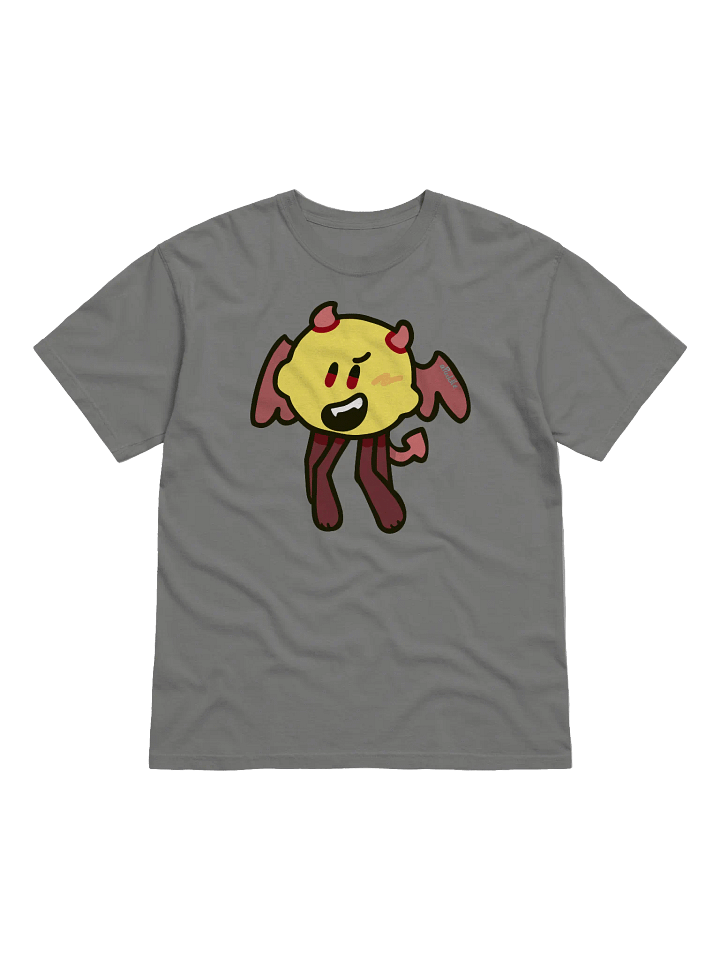 Evil Lemon T-Shirt product image (1)
