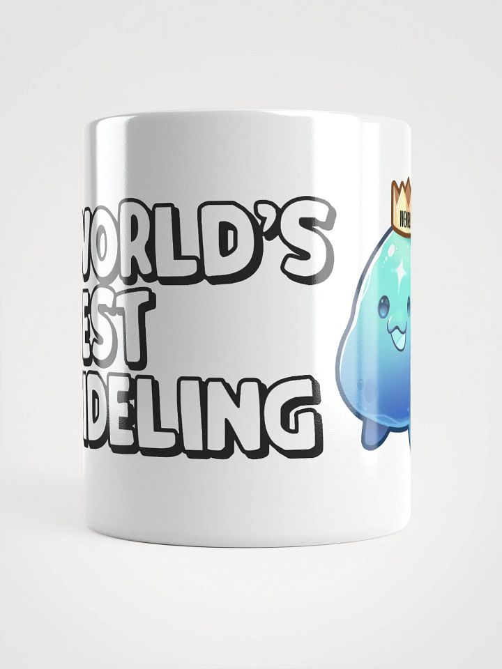 Best Tideling Mug product image (1)