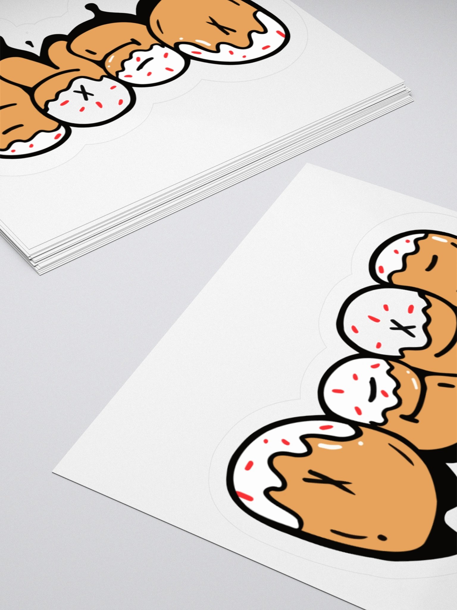 Derp Sticker product image (11)