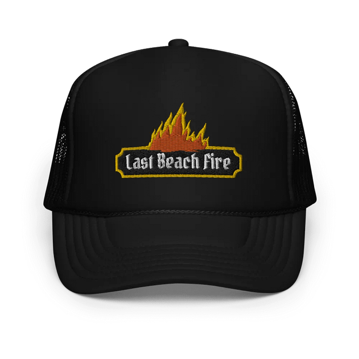 Last Beach Fire product image (1)