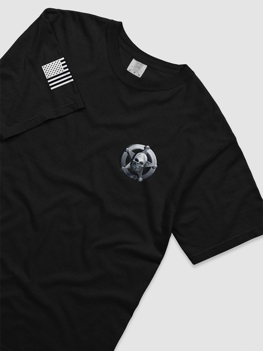 B.S.S.O. Uniform T-Shirt [US Flag] product image (24)