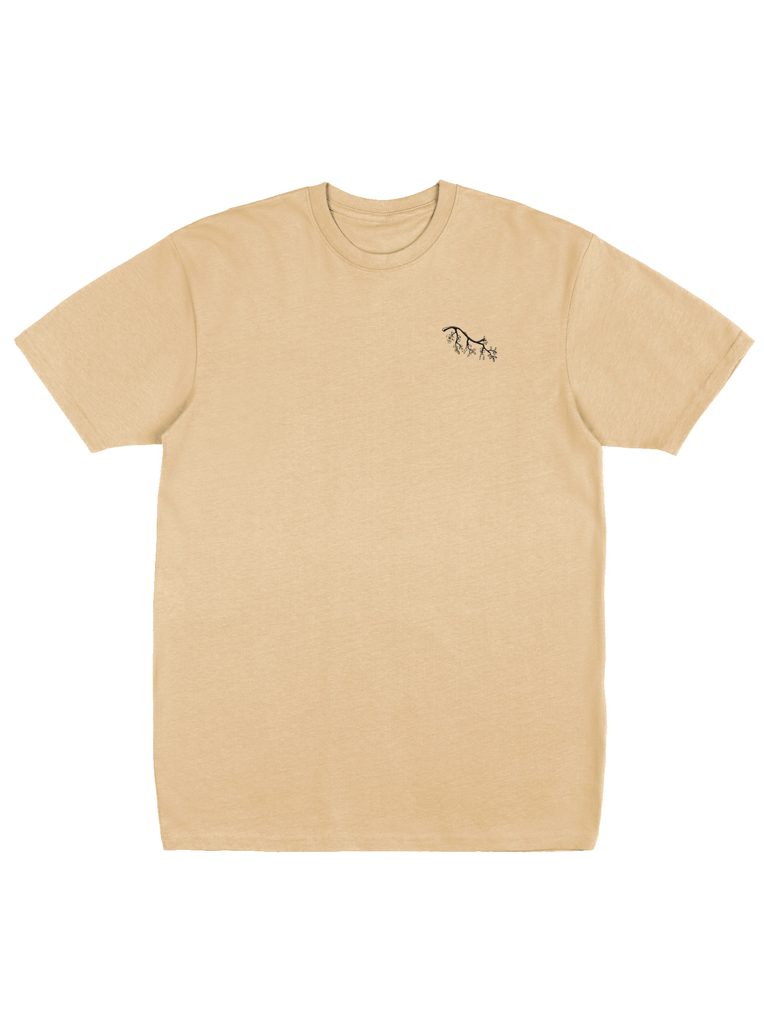 Phyllanthus Branch - embroidered product image (23)