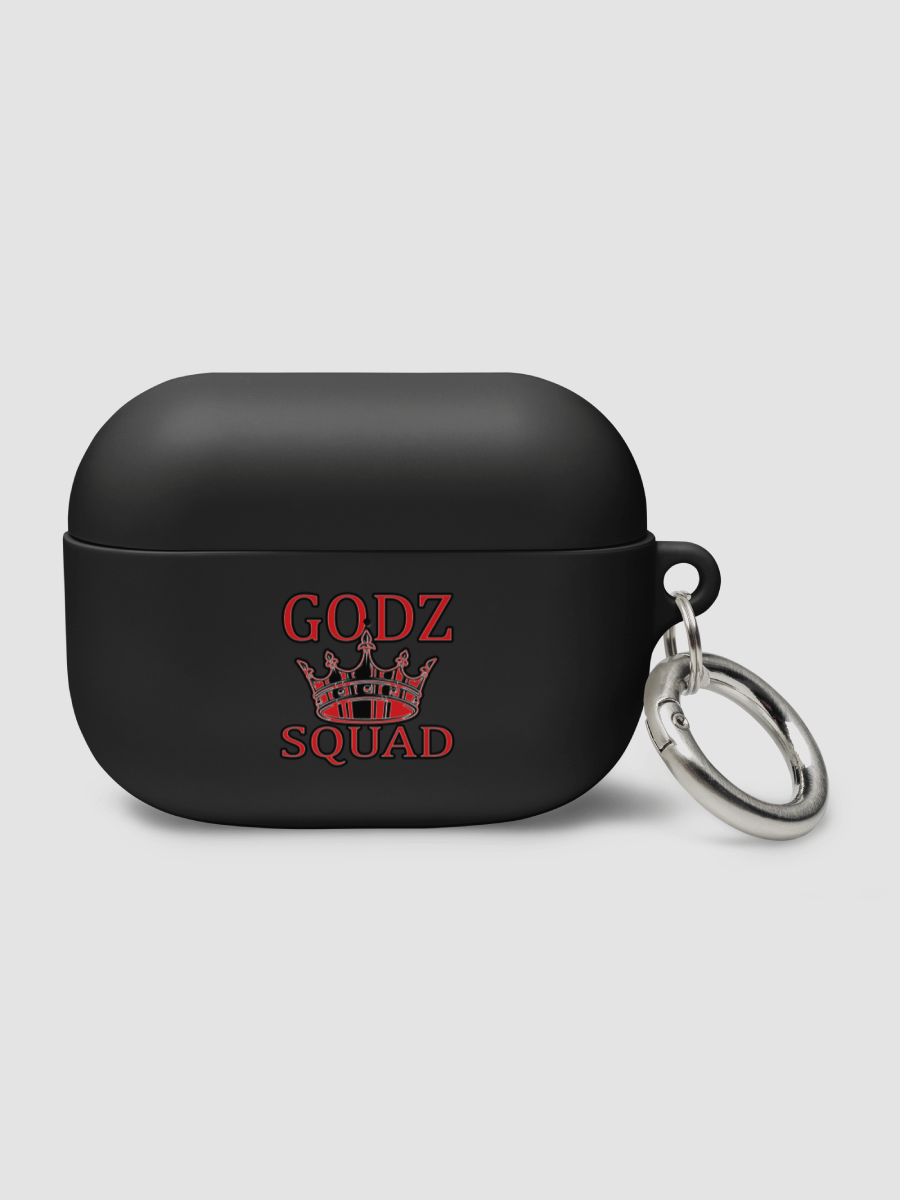 GoDz Squad AirPods case product image (5)