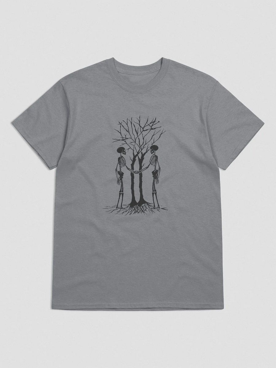Bond Inspired Skeletons T-Shirt product image (9)