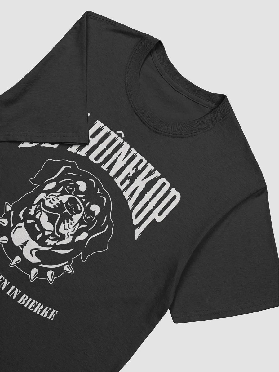 Helje es even in Bierke - Shirt product image (2)