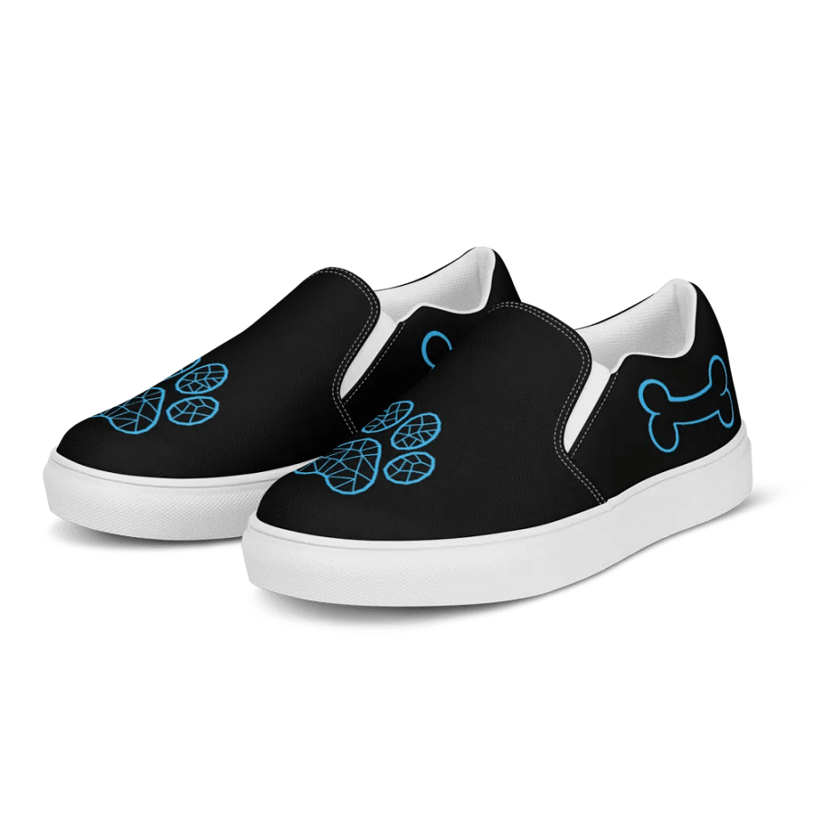 Paw-some Slip-Ons for men product image (3)