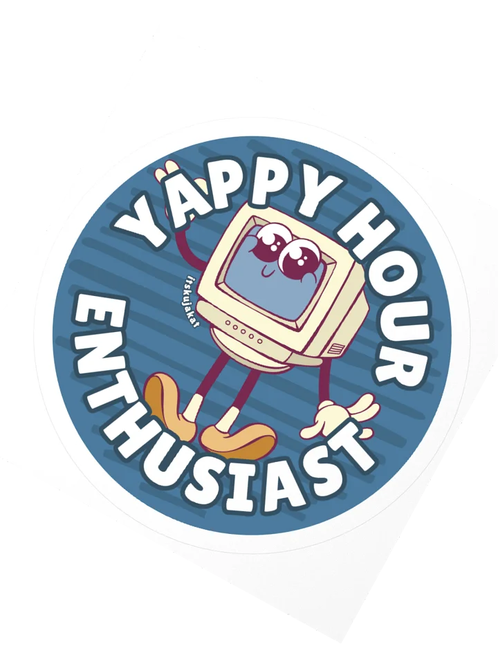 Yappy Hour Enthusiast product image (4)