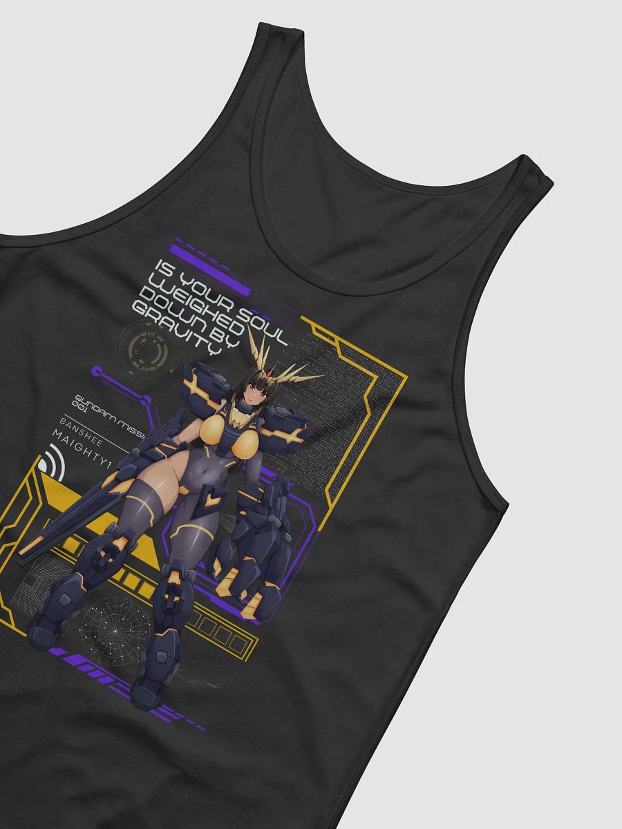 Banshee Gundam Tank product image (4)