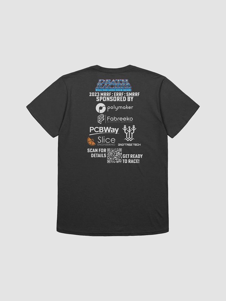 DeathRacers 2023 product image (2)