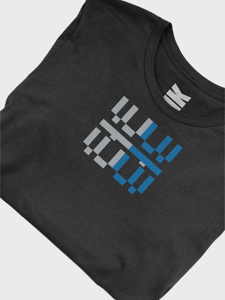 KODEFACE DETROIT 313 TEE product image (2)