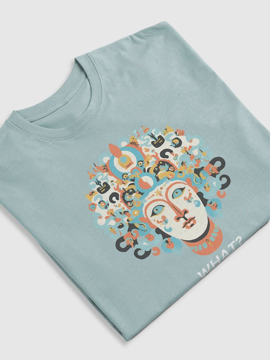 What? in Color Men's Tee product image (28)