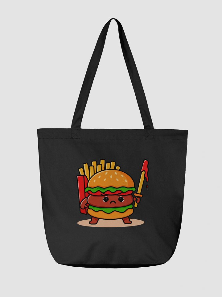 Burger Knight product image (4)