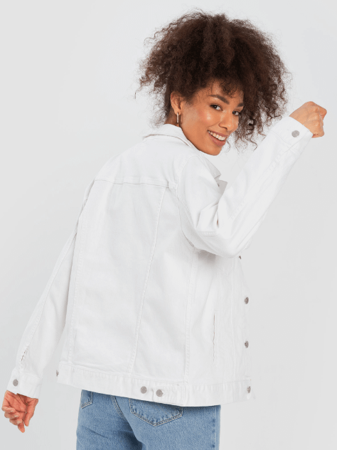 STOREroomLONDON Unisex Denim Jacket product image (5)