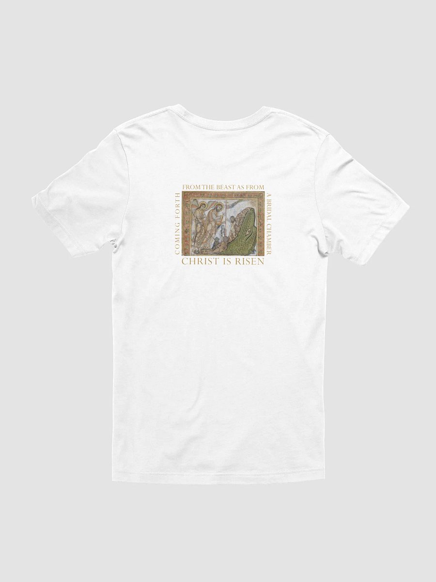 Bridal Chamber T-Shirt product image (3)