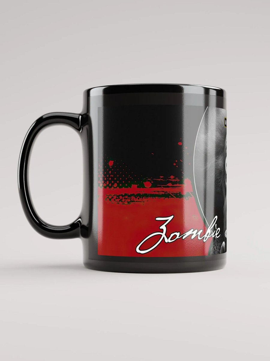 Zombie Brew - Bob The Zombie product image (4)