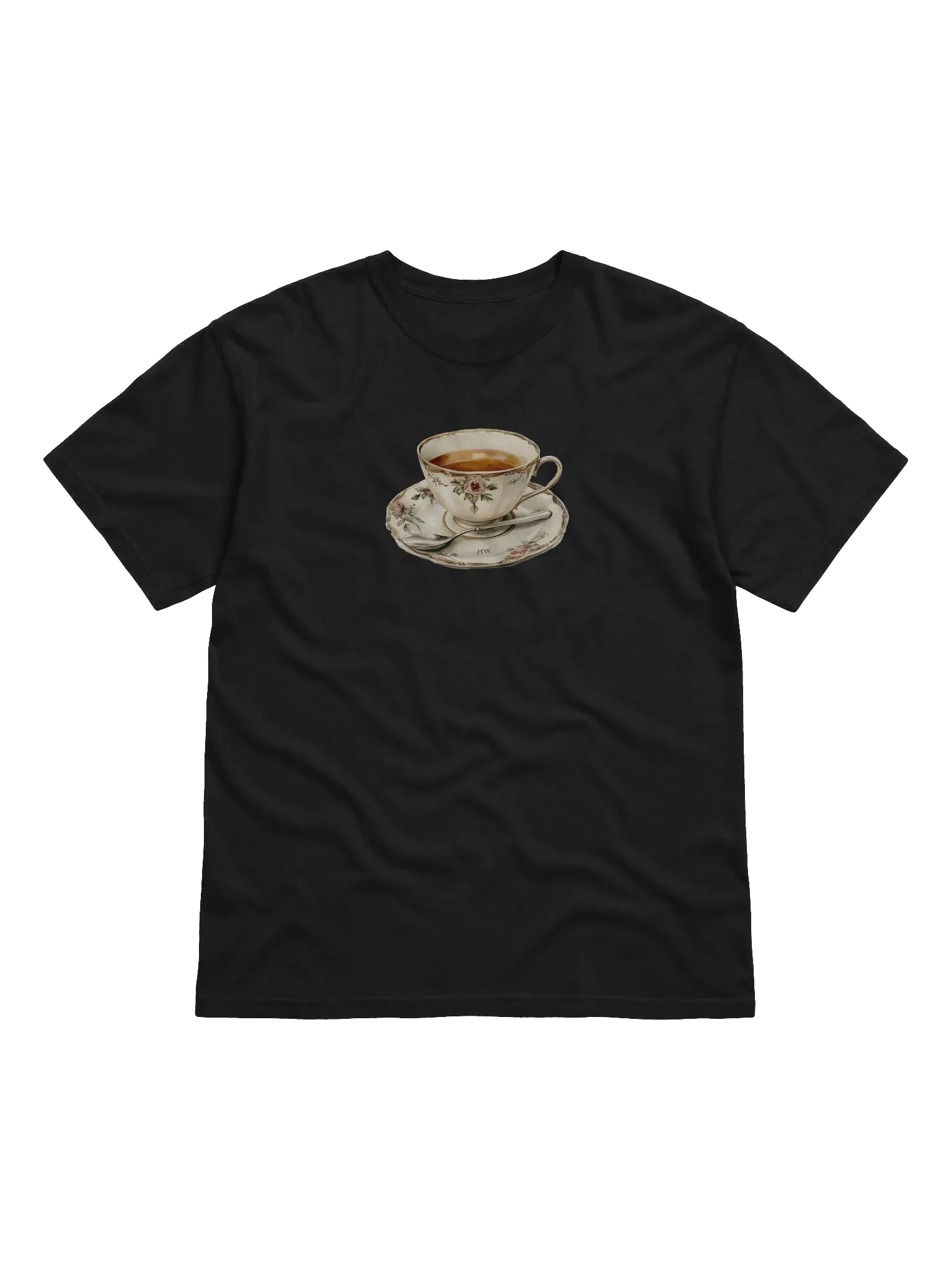 Cuppa Tea-Shirt product image (1)
