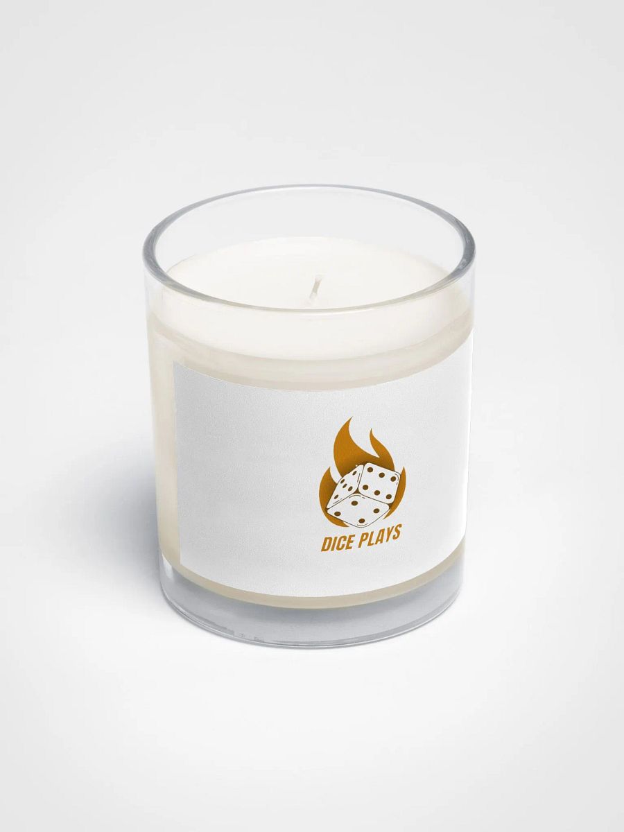 Dice Plays Candle product image (2)