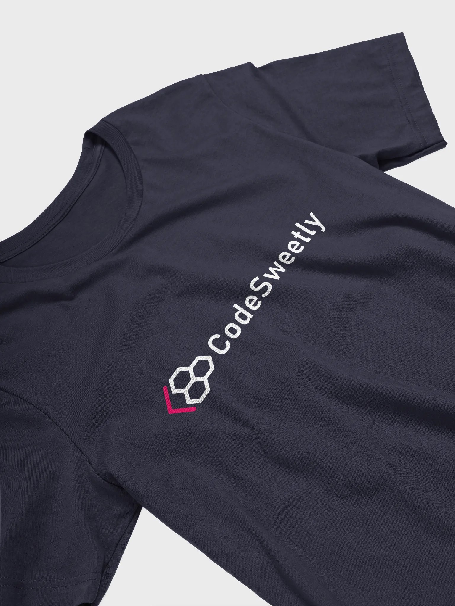 CodeSweetly Supersoft T-Shirt product image (10)