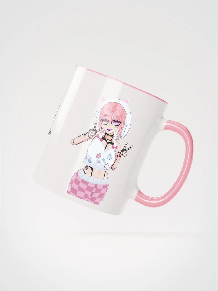 PinkOUT Cyndr product image (2)