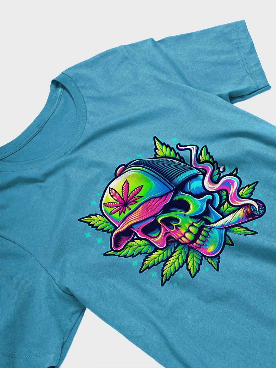 420 TRUCKER T SHIRT product image (27)