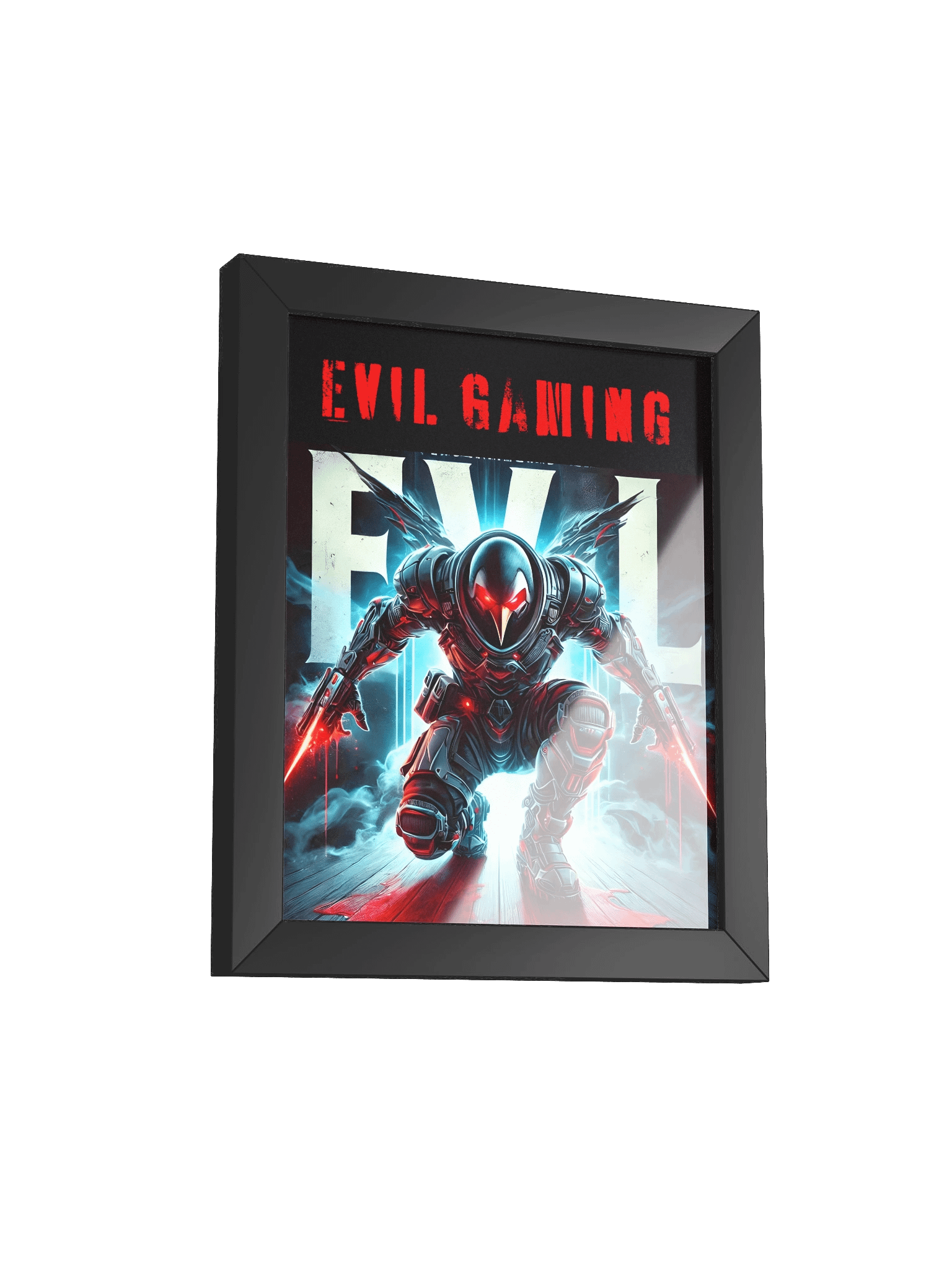 War Penguin Poster product image (2)