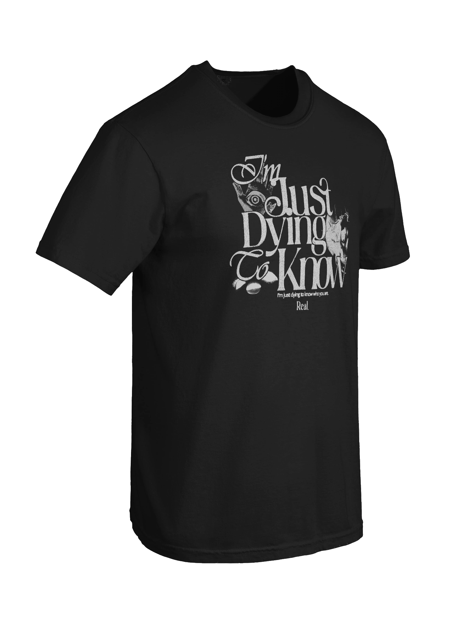 Dying to know. product image (8)