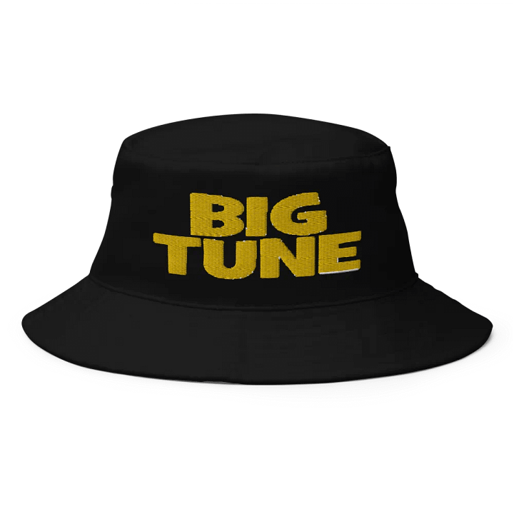 Big Tune Bucket product image (1)