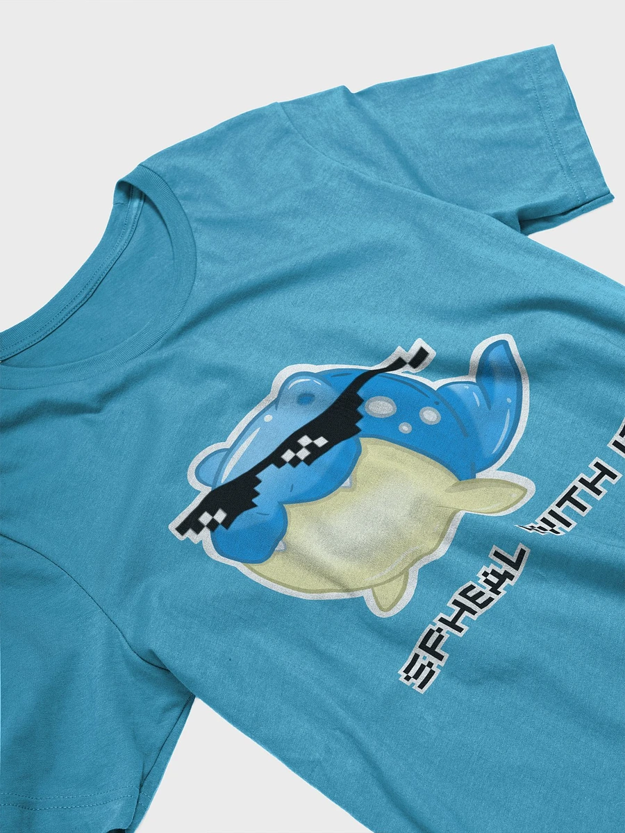 Spheal With It - Supersoft Tee product image (31)